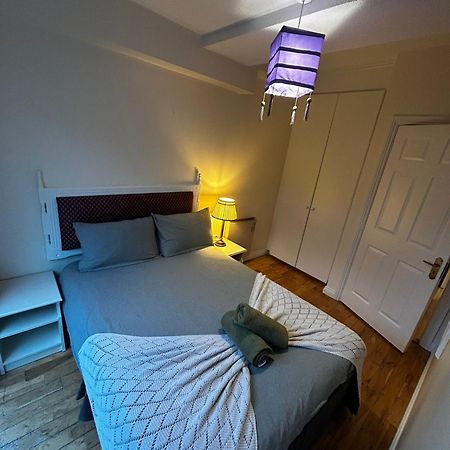 29 Cill Ard Bohermore Galway City Lejlighed Eksteriør billede