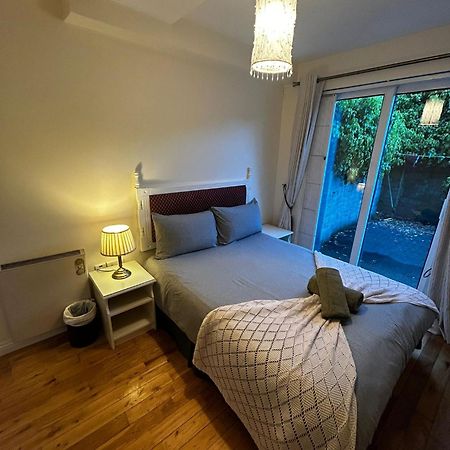 29 Cill Ard Bohermore Galway City Lejlighed Eksteriør billede