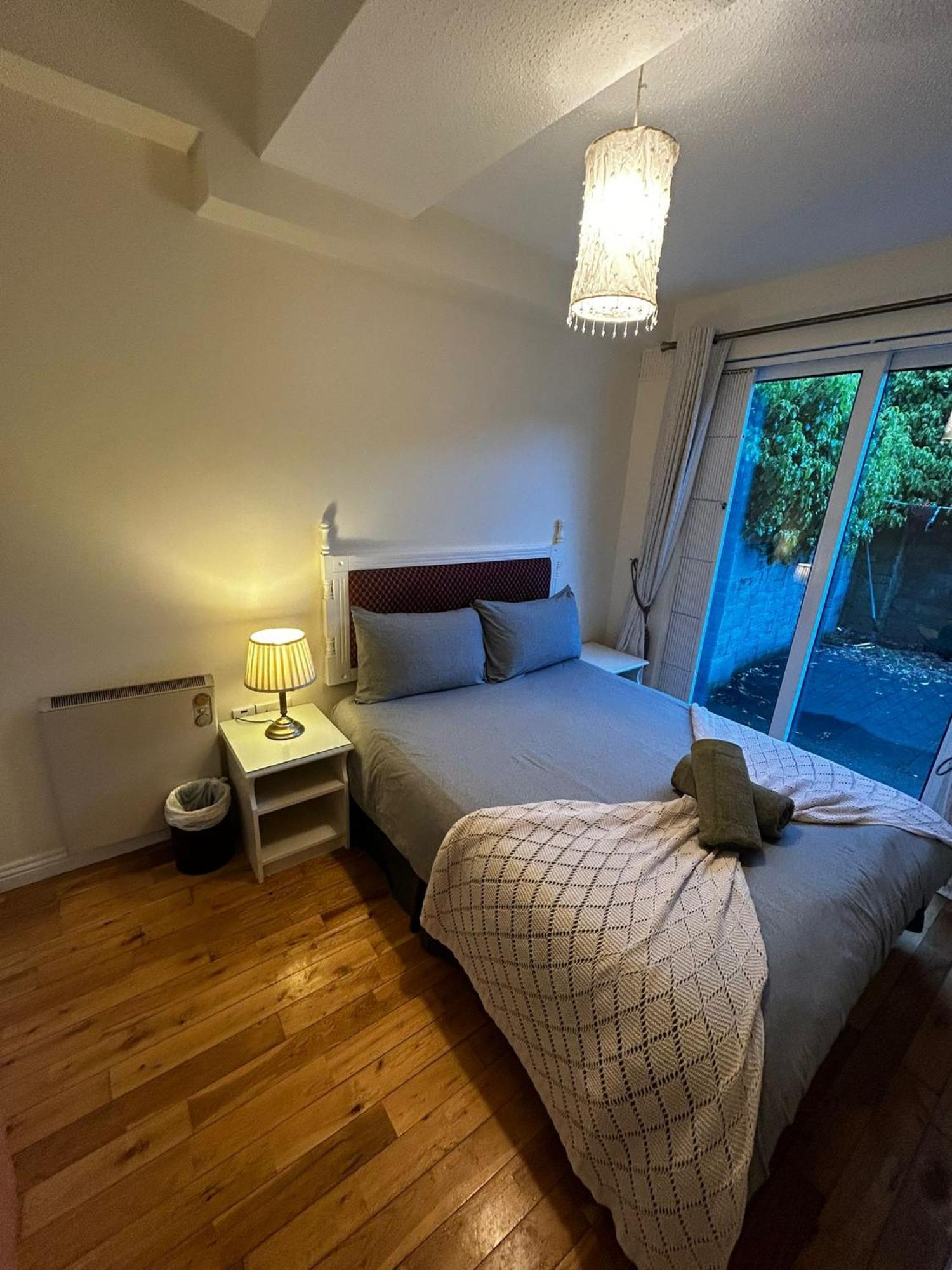 29 Cill Ard Bohermore Galway City Lejlighed Eksteriør billede
