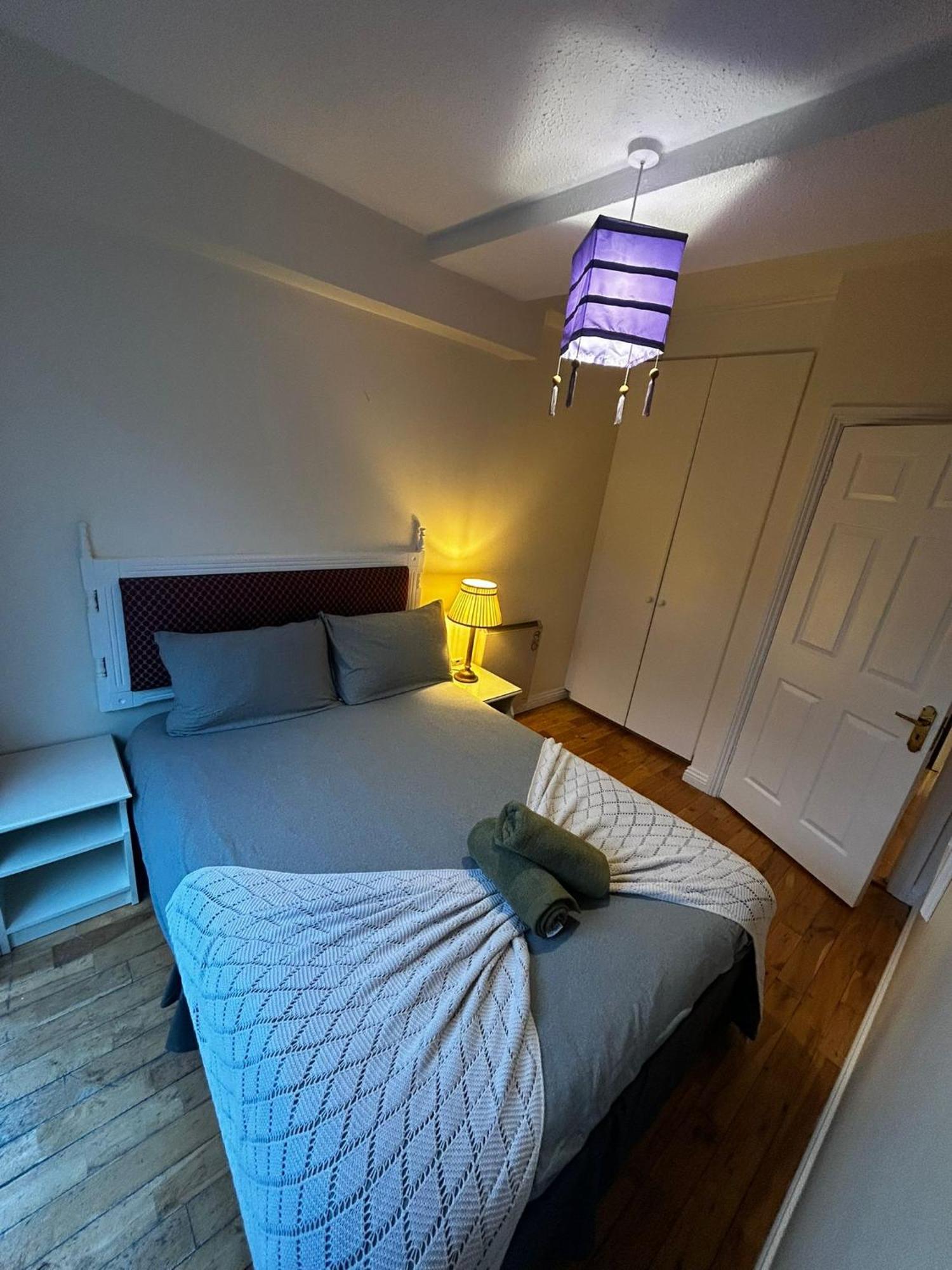 29 Cill Ard Bohermore Galway City Lejlighed Eksteriør billede